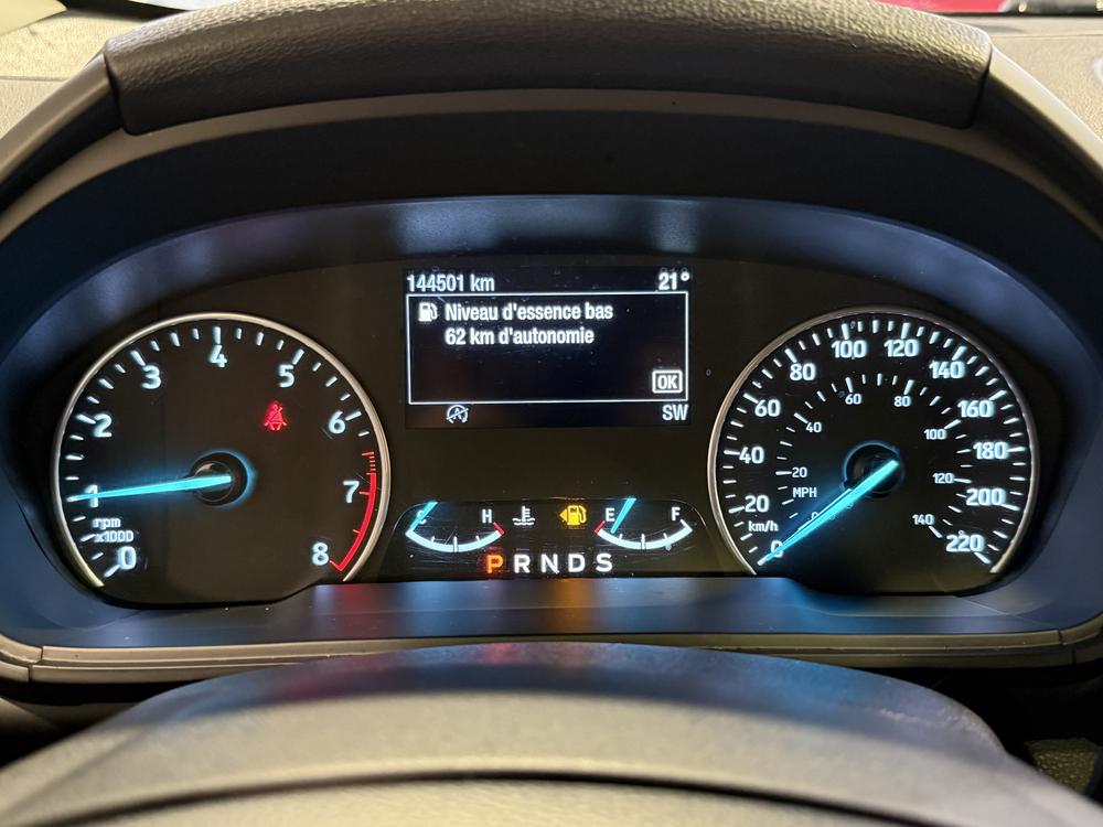 Ford EcoSport SE 2019 d&rsquo;occasion à vendre - 24