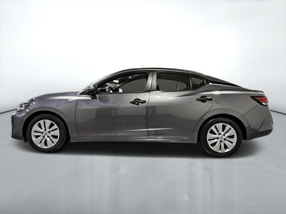 Nissan Sentra S 2024 d&rsquo;occasion à vendre - 7