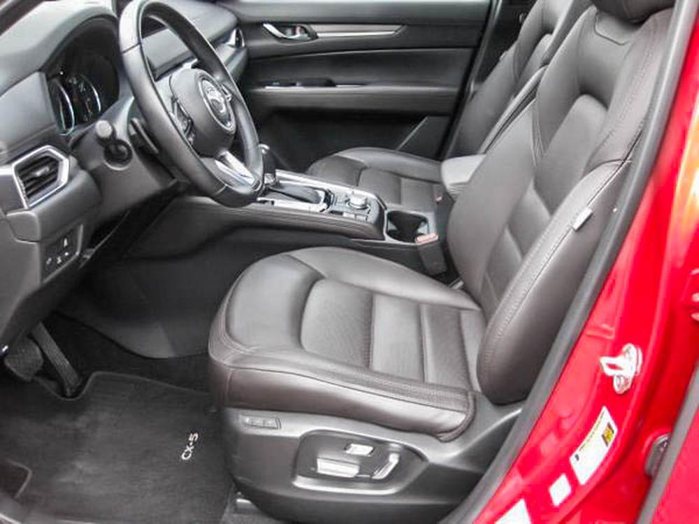 Mazda CX-5 SIGNATURE 2023 d&rsquo;occasion à vendre - 13