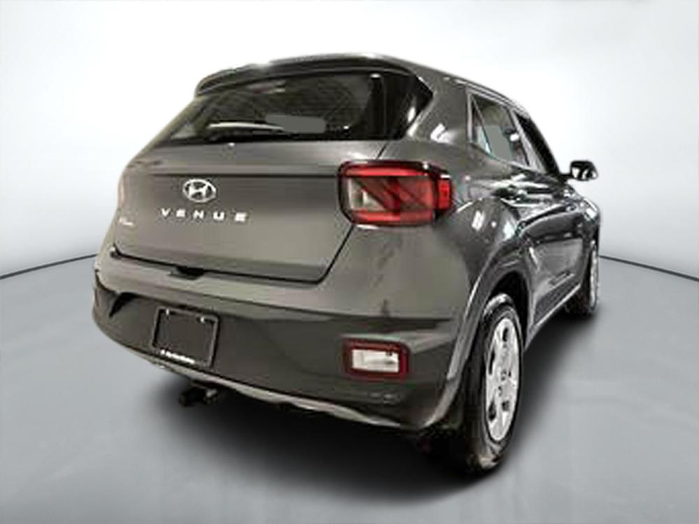 Hyundai Venue ESSENTIAL 2024 d&rsquo;occasion à vendre - 3