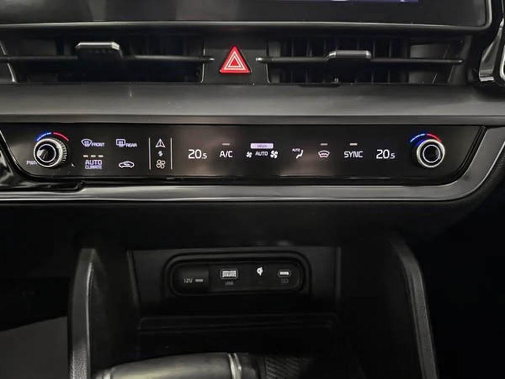 Kia Sportage 2023 Gris usage à vendre Kia Sportage 2023 Gris usage à vendre