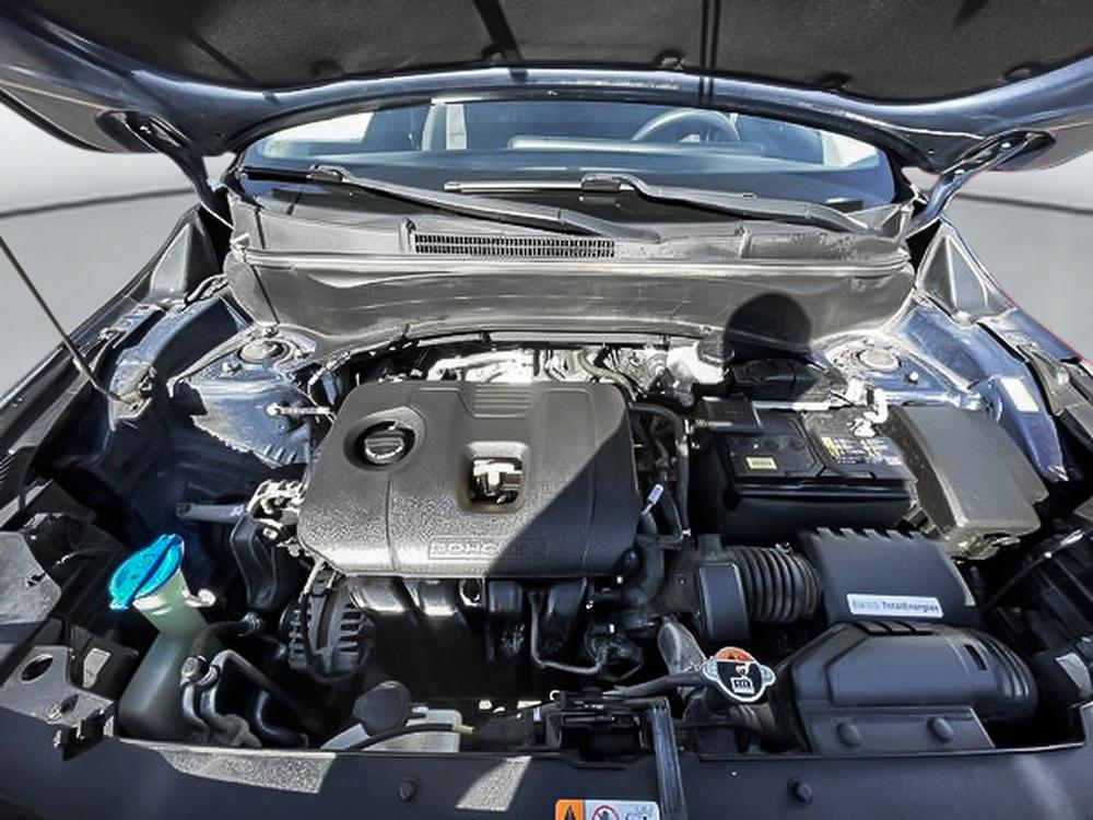 Kia Seltos LX 2024 d&rsquo;occasion à vendre - 30