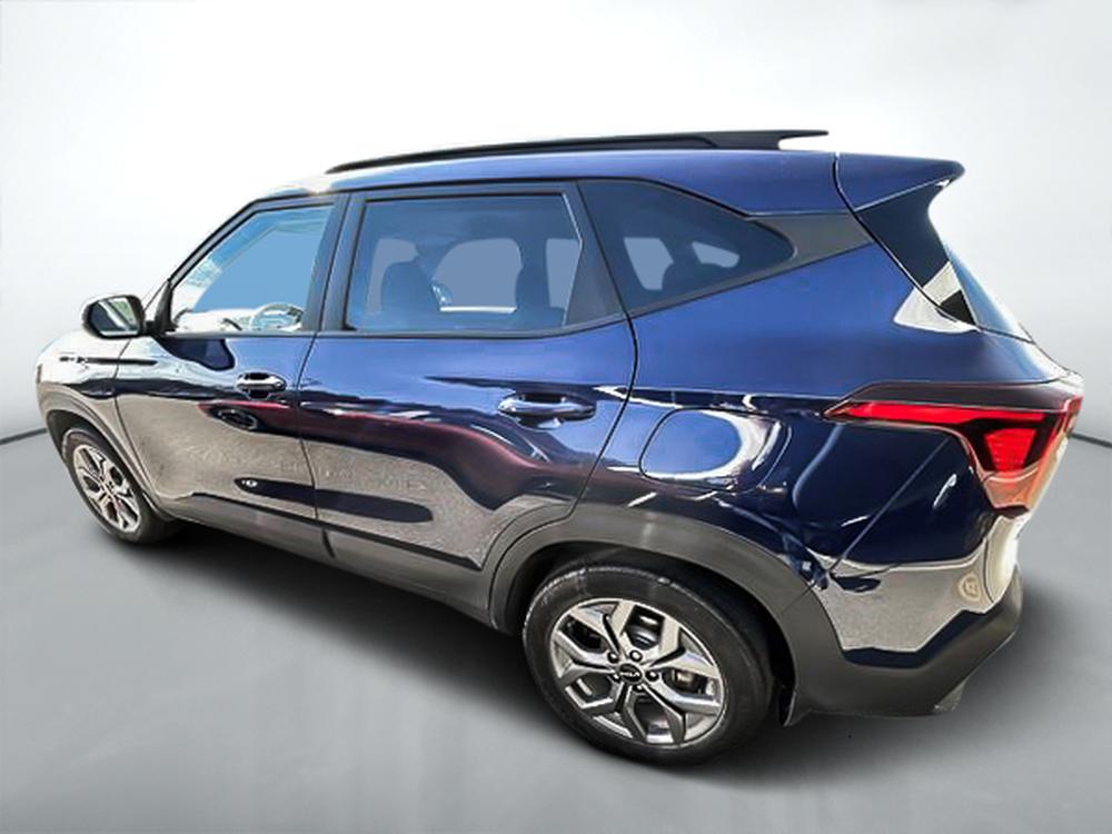Kia Seltos LX 2024 d&rsquo;occasion à vendre - 4