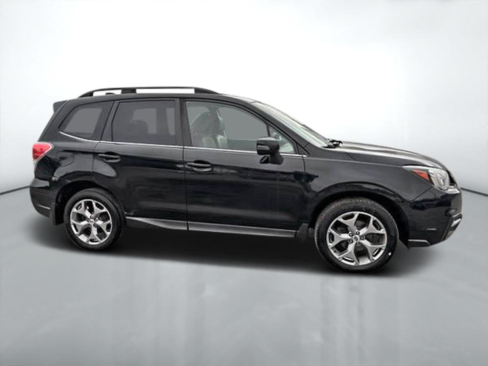 Subaru Forester LIMITED 2017 d&rsquo;occasion à vendre - 9