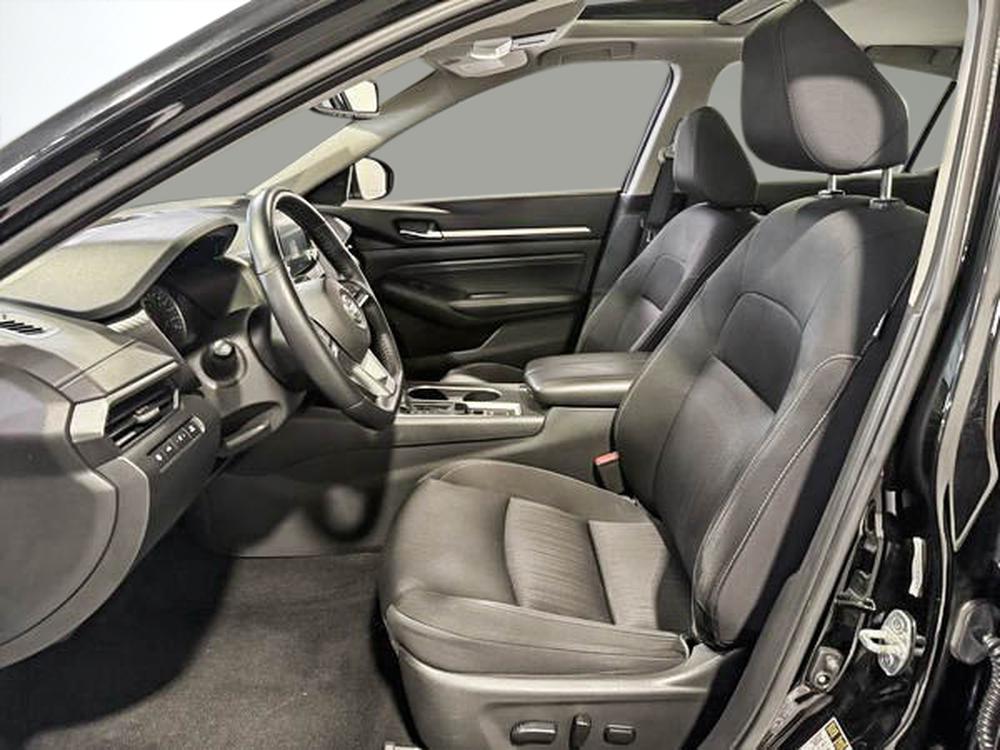 Nissan Altima SV 2019 d&rsquo;occasion à vendre - 18