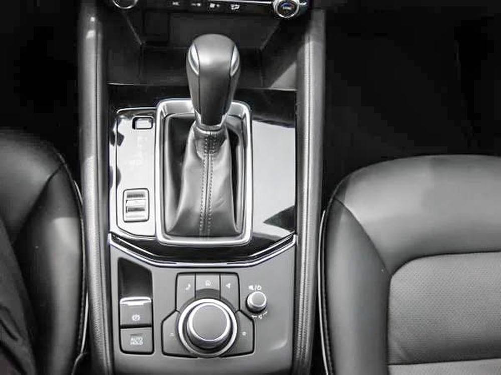 Mazda CX-5 GS 2025 à vendre à Trois-Rivières - 22