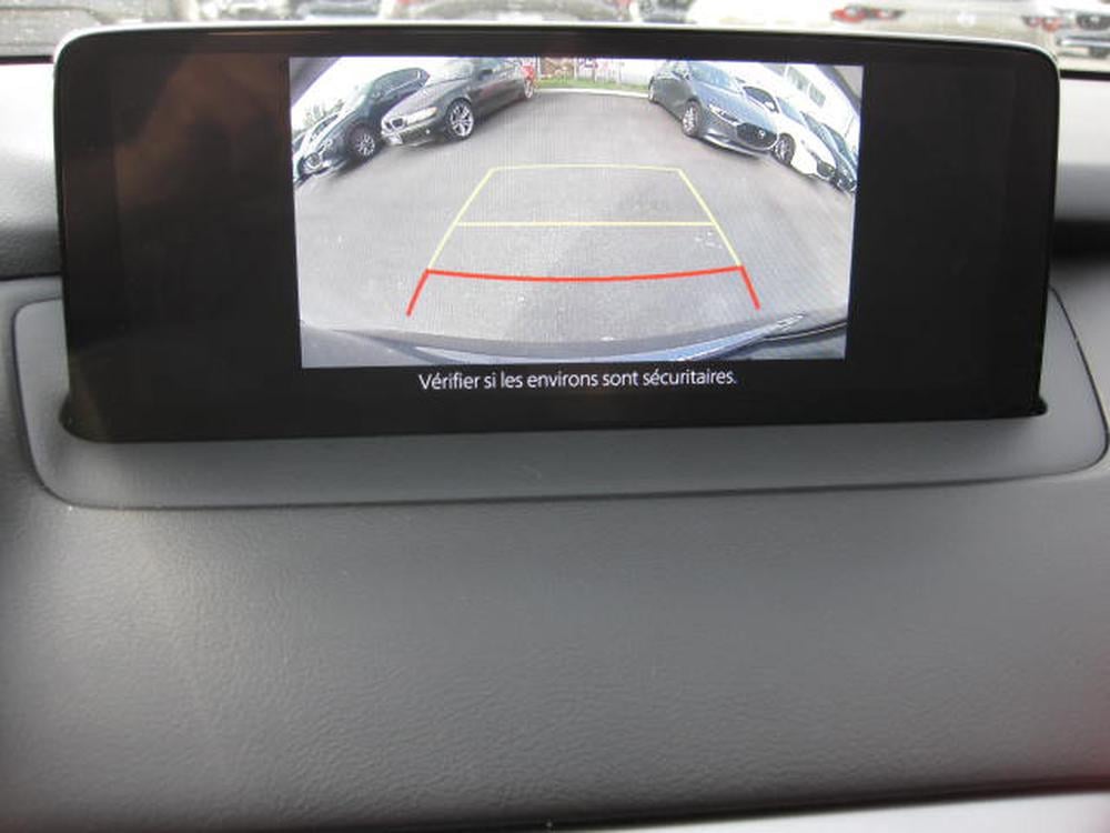 Mazda CX-9 GS 2022 d&rsquo;occasion à vendre - 18