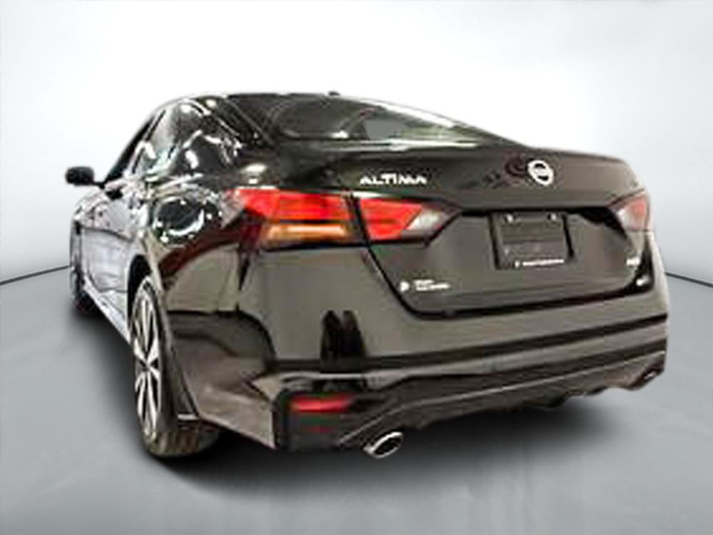 Nissan Altima SV 2019 d&rsquo;occasion à vendre - 6
