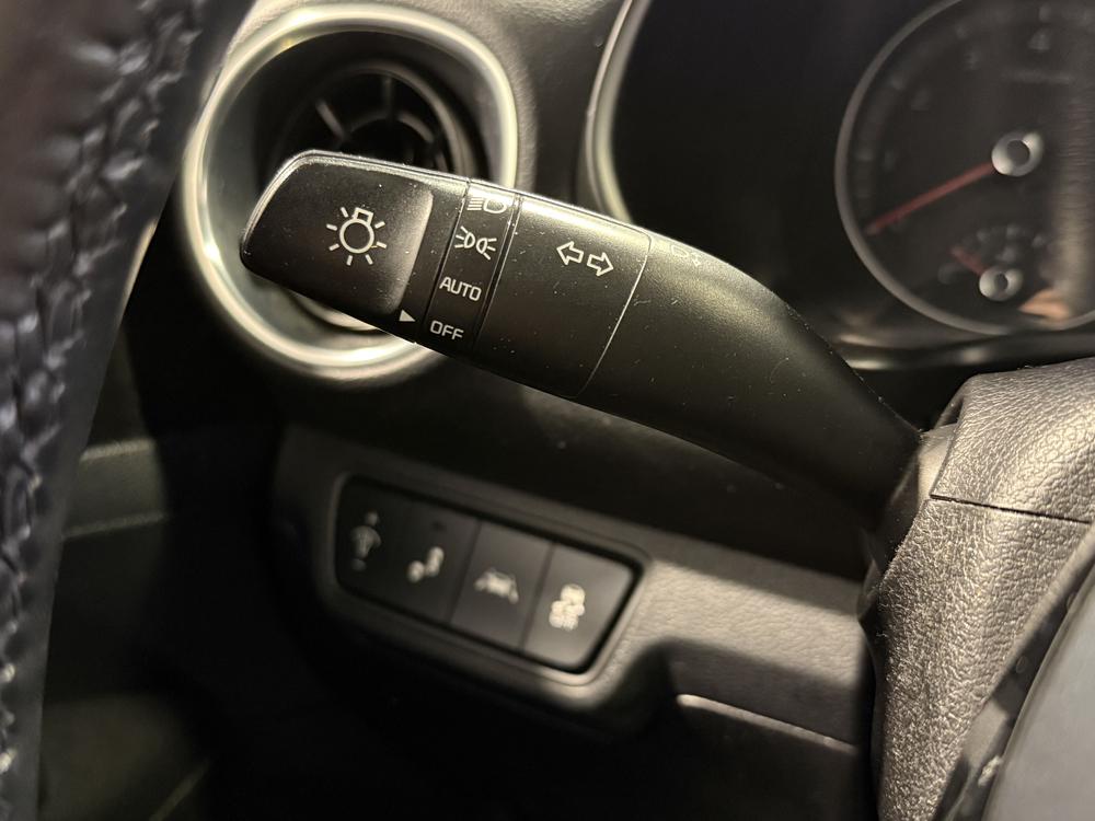 Kia Forte EX 2019 d&rsquo;occasion à vendre - 21