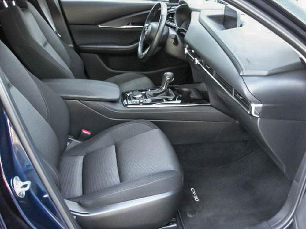 Mazda CX-30 GS 2023 à vendre à Trois-Rivières - 27