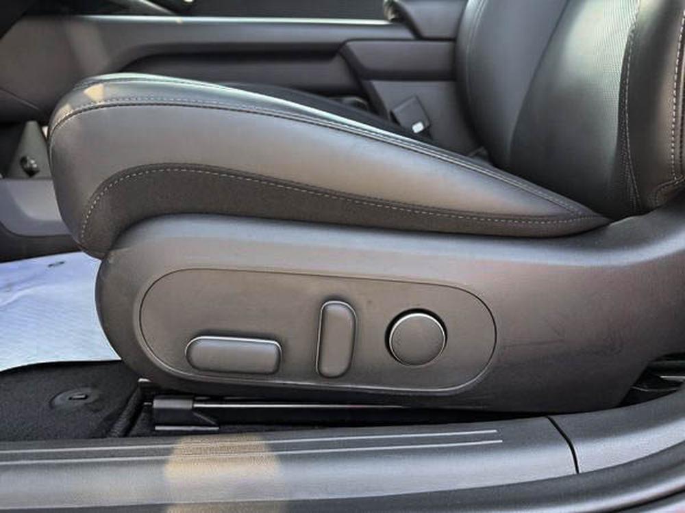Hyundai IONIQ 6 ULTIMATE 2024 d&rsquo;occasion à vendre - 17