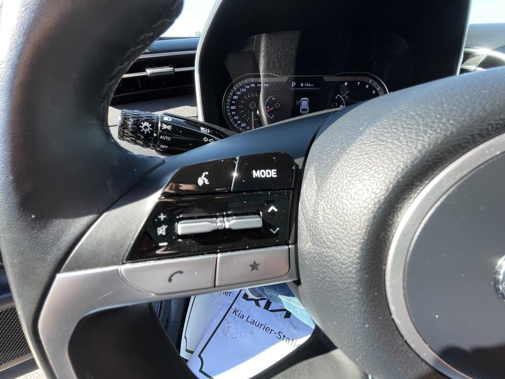 Hyundai Tucson preferred 2023 d&rsquo;occasion à vendre - 16
