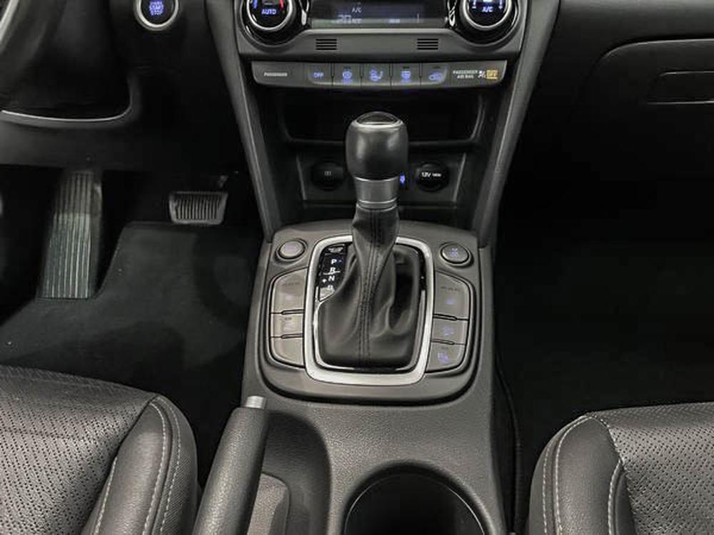 Hyundai Kona ULTIMATE AWD 2019 d&rsquo;occasion à vendre - 31