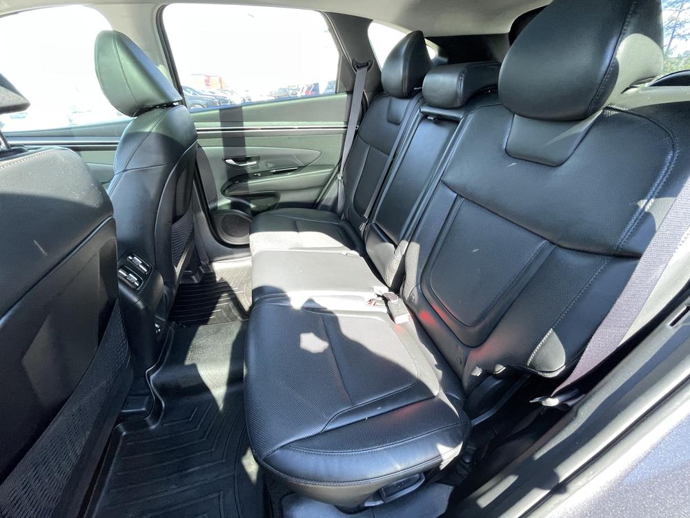 Hyundai Tucson preferred 2023 d&rsquo;occasion à vendre - 28