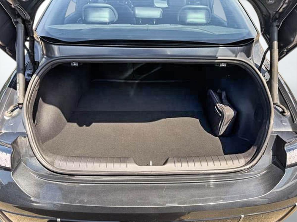 Hyundai IONIQ 6 ULTIMATE 2024 d&rsquo;occasion à vendre - 11