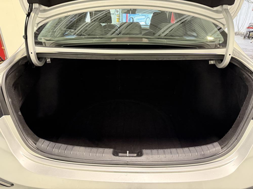 Kia Forte EX 2019 d&rsquo;occasion à vendre - 30