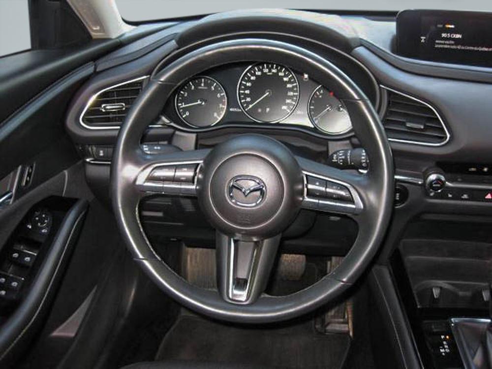 Mazda CX-30 GS 2023 à vendre à Trois-Rivières - 14