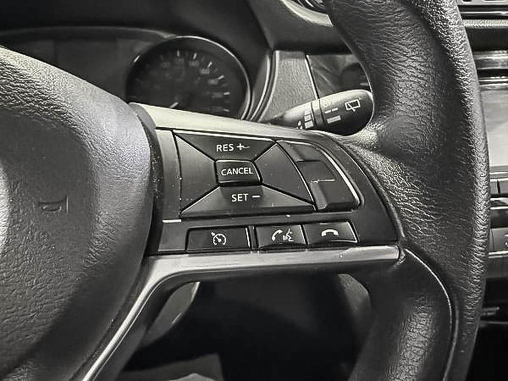 Nissan Qashqai S 2018 d&rsquo;occasion à vendre - 21