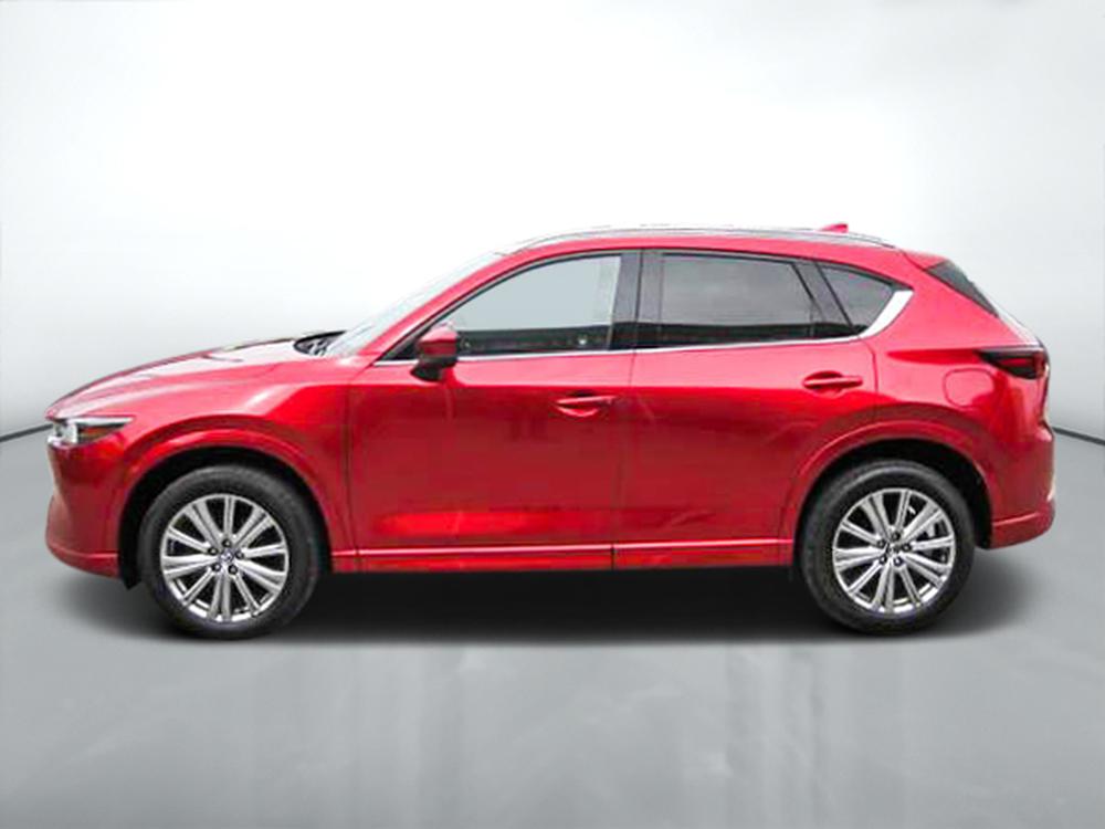 Mazda CX-5 SIGNATURE 2023 d&rsquo;occasion à vendre - 3