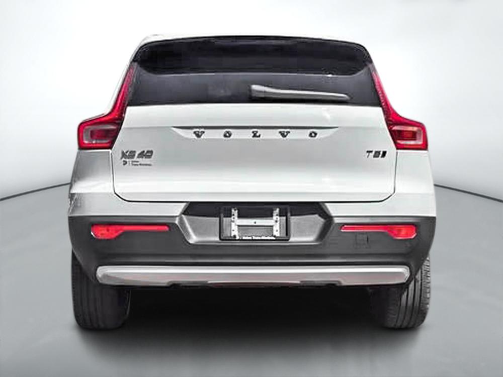 Volvo XC40 T5 MOMENTUM AWD 2020 d&rsquo;occasion à vendre - 7