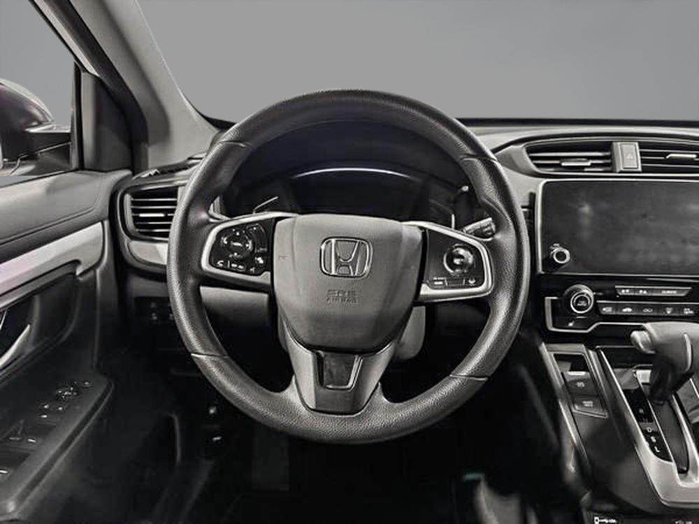Honda CR-V LX 2021 d&rsquo;occasion à vendre - 17