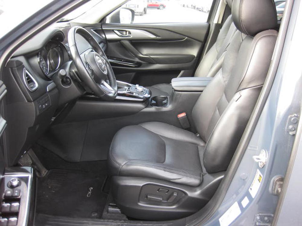 Mazda CX-9 GS 2022 d&rsquo;occasion à vendre - 11
