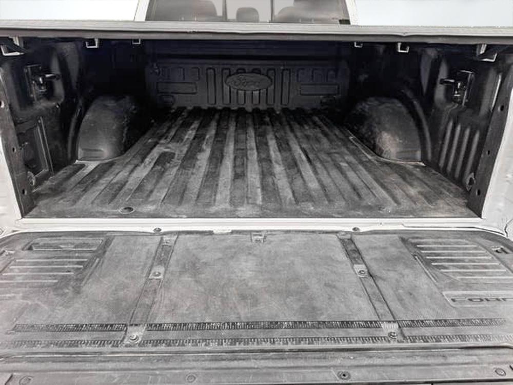 Ford F-150 XLT 2023 d&rsquo;occasion à vendre - 33