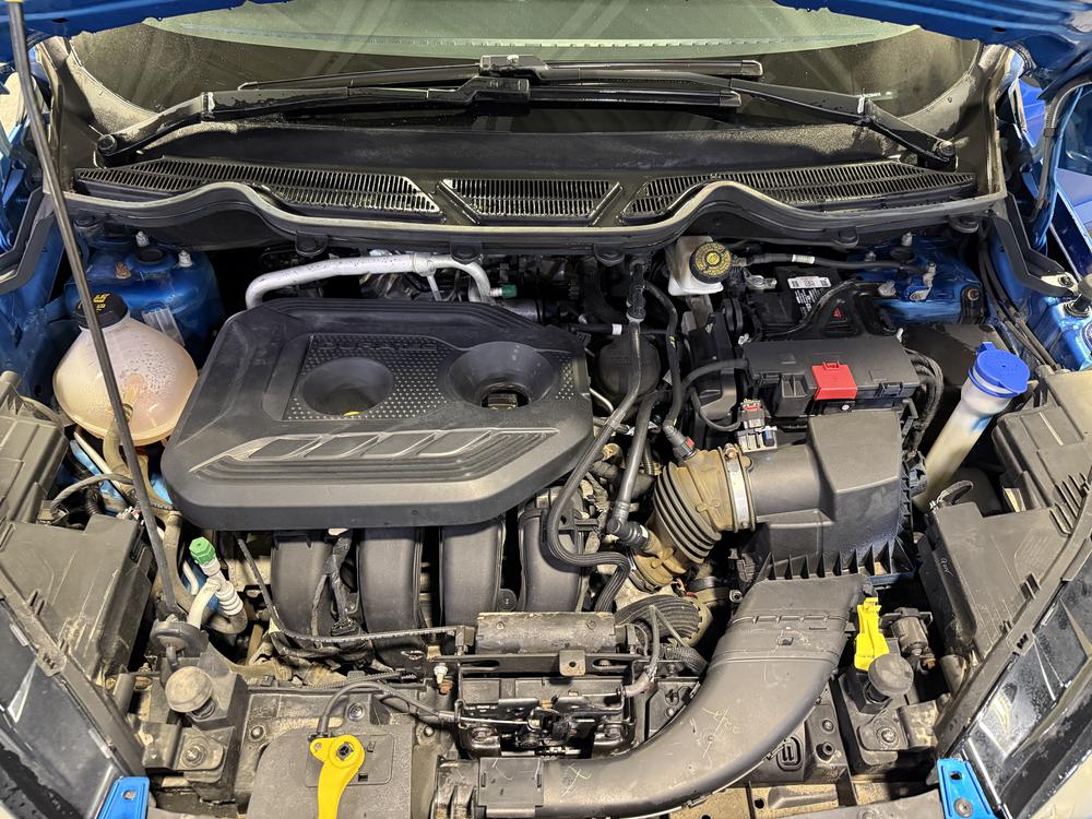 Ford EcoSport SE 2019 d&rsquo;occasion à vendre - 32