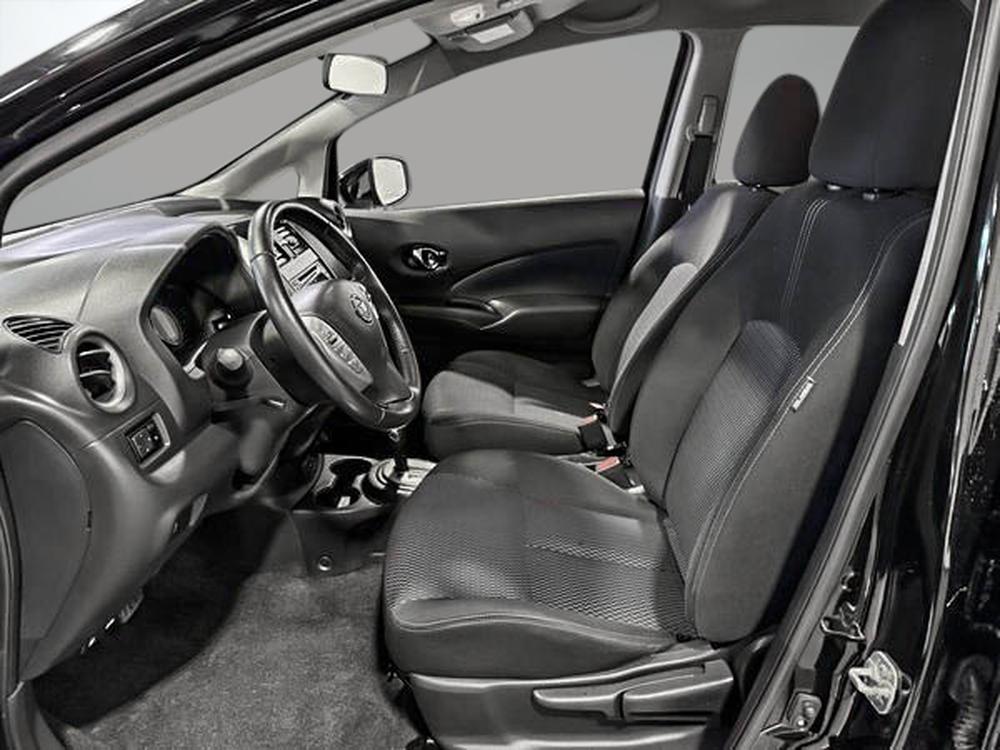 Nissan Versa Note SV 2018 d&rsquo;occasion à vendre - 16