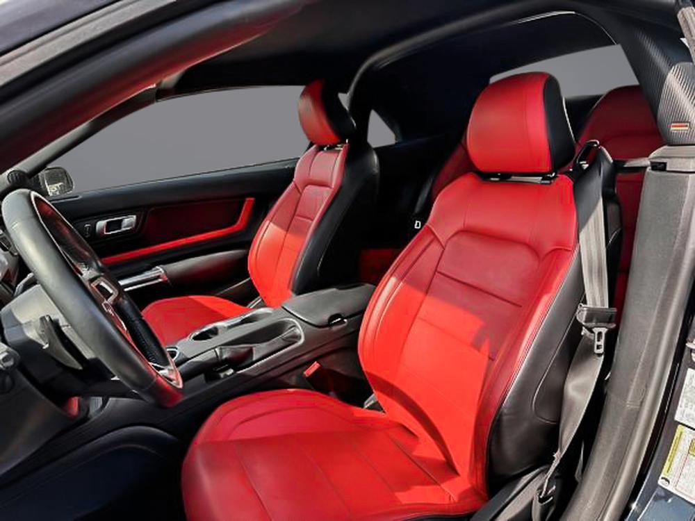 Ford Mustang ECOBOOST PREMIUM 2023 d&rsquo;occasion à vendre - 17