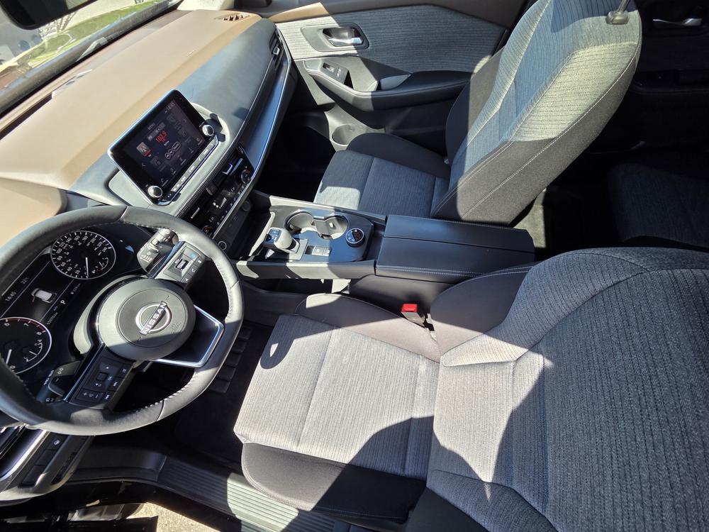 Nissan Rogue SV 2022 d&rsquo;occasion à vendre - 14