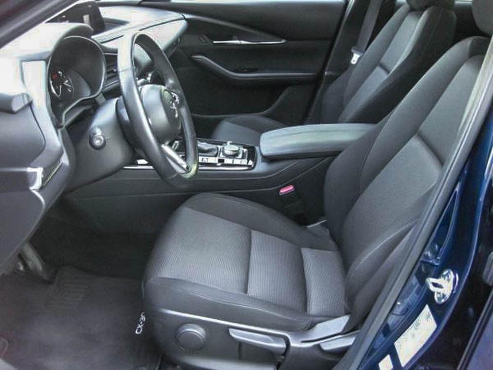 Mazda CX-30 GS 2023 à vendre à Trois-Rivières - 12