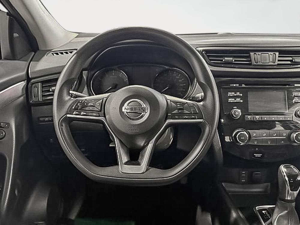 Nissan Qashqai S 2018 d&rsquo;occasion à vendre - 18