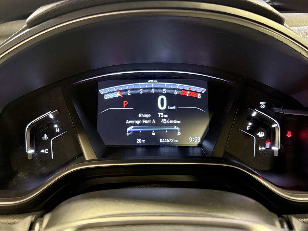 Honda CR-V EX 2018 d&rsquo;occasion à vendre - 24