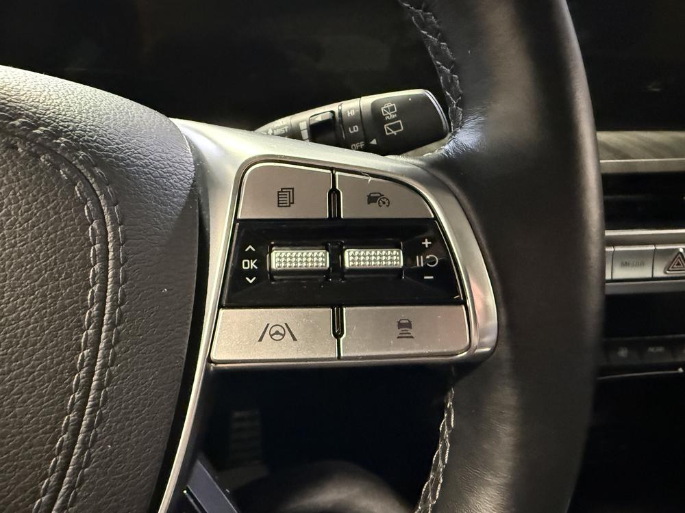 Kia Telluride 2024 Noir usage à vendre Kia Telluride 2024 Noir usage à vendre
