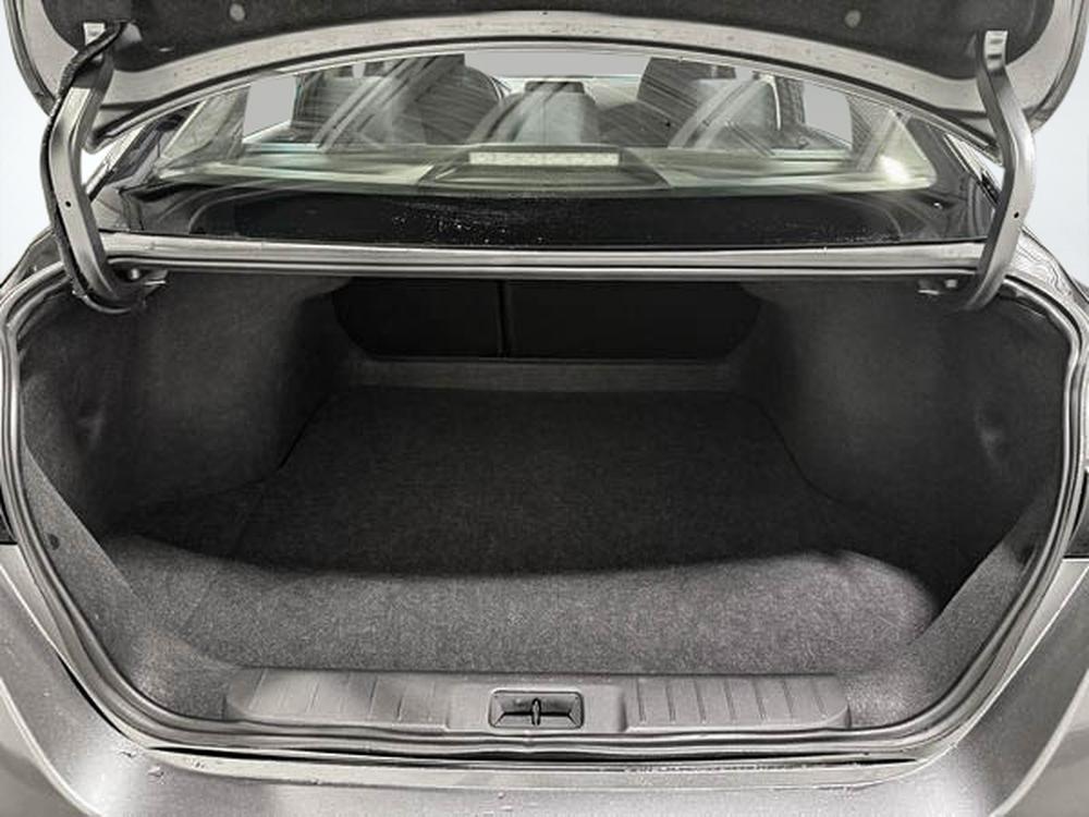 Nissan Sentra S 2024 d&rsquo;occasion à vendre - 31