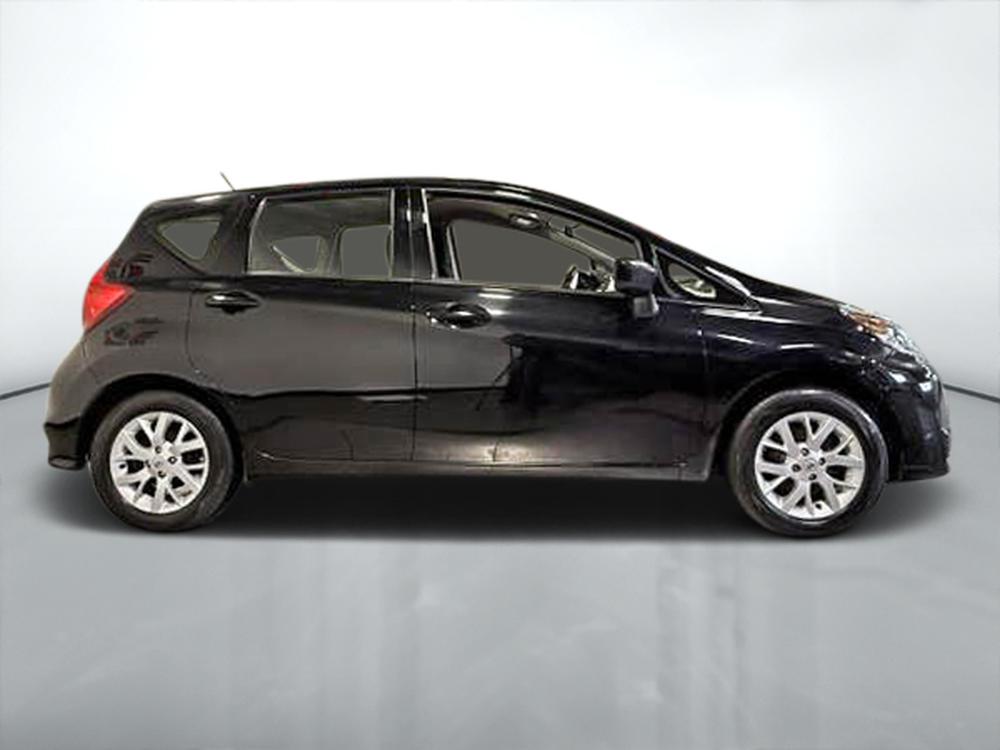 Nissan Versa Note SV 2018 d&rsquo;occasion à vendre - 2