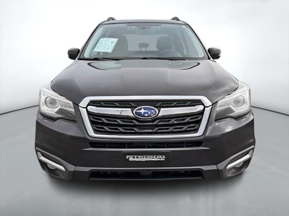Subaru Forester LIMITED 2017 d&rsquo;occasion à vendre - 2