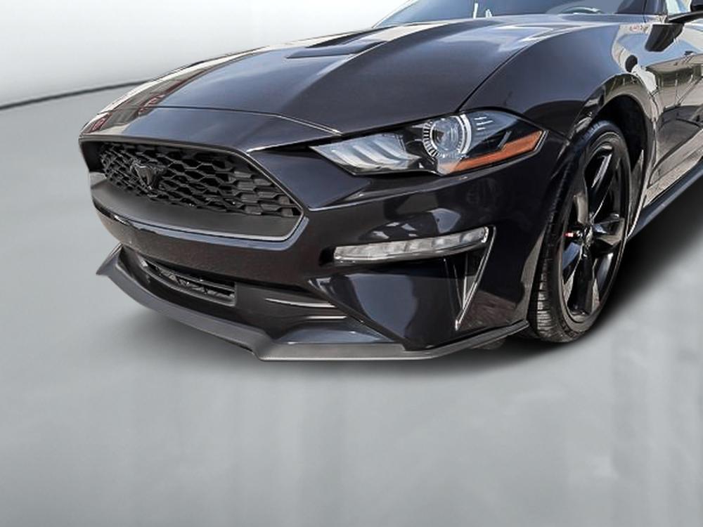 Ford Mustang ECOBOOST PREMIUM 2023 d&rsquo;occasion à vendre - 6