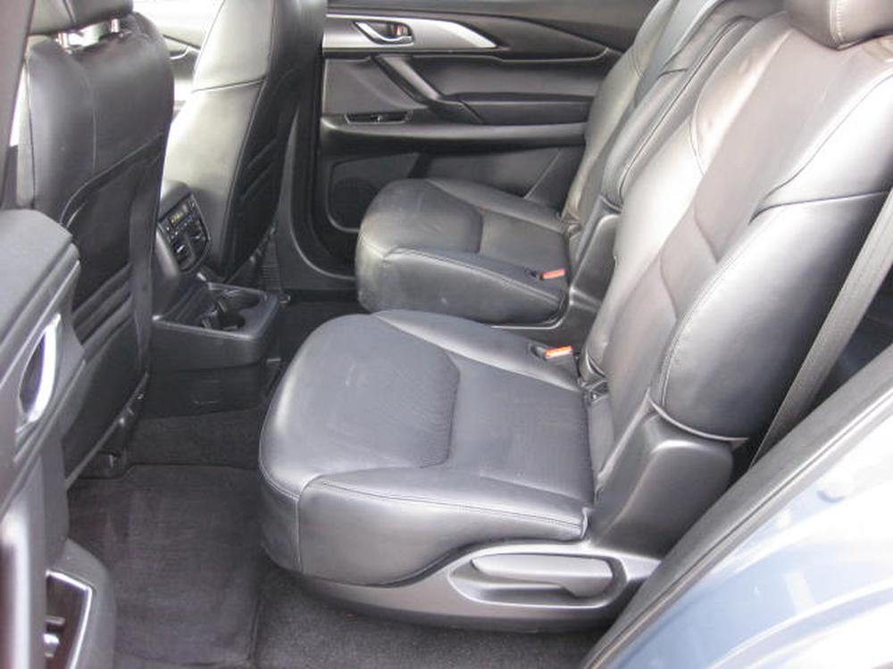 Mazda CX-9 GS 2022 d&rsquo;occasion à vendre - 12