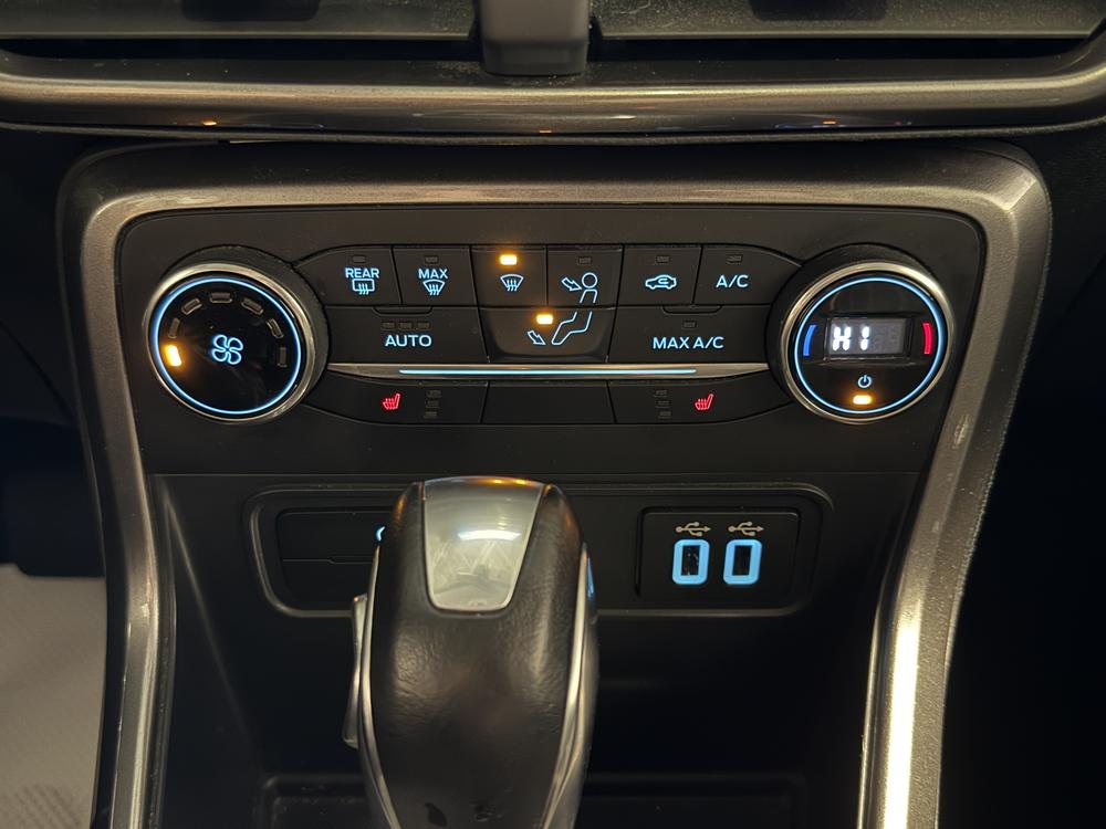 Ford EcoSport SE 2019 d&rsquo;occasion à vendre - 28