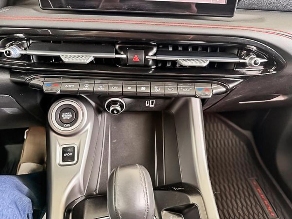 Dodge Hornet PHEV R/T 2024 d&rsquo;occasion à vendre - 29