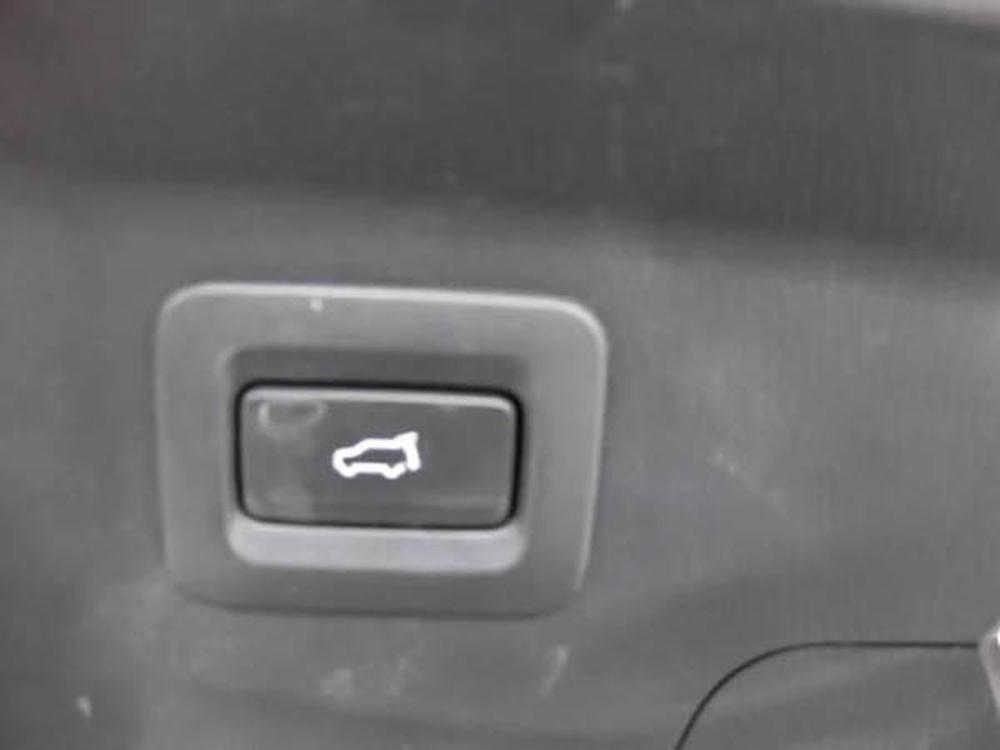 Mazda CX-9 2022 Gris usage à vendre Mazda CX-9 2022 Gris usage à vendre