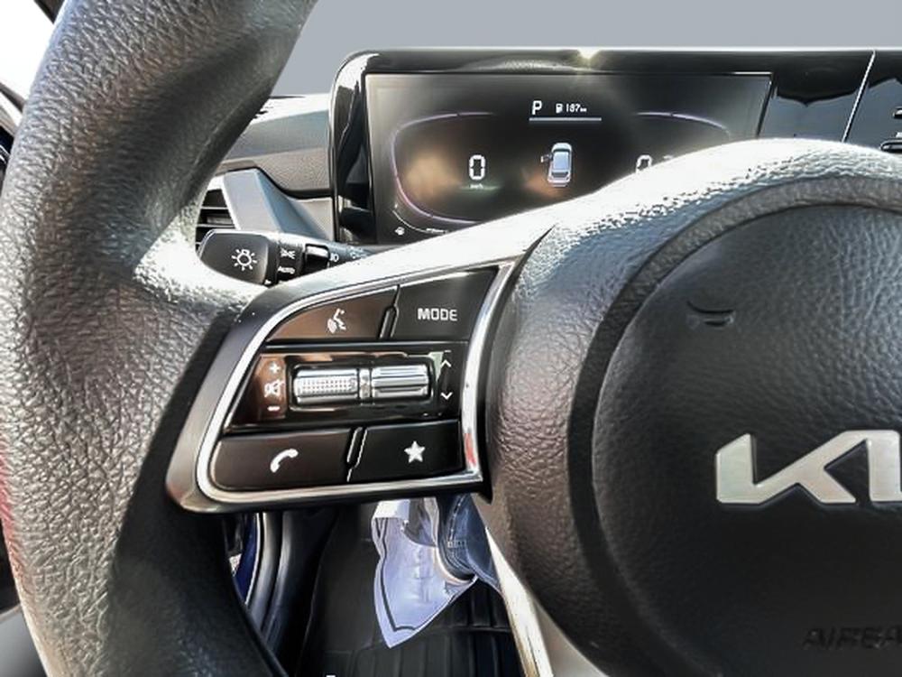 Kia Seltos LX 2024 d&rsquo;occasion à vendre - 14