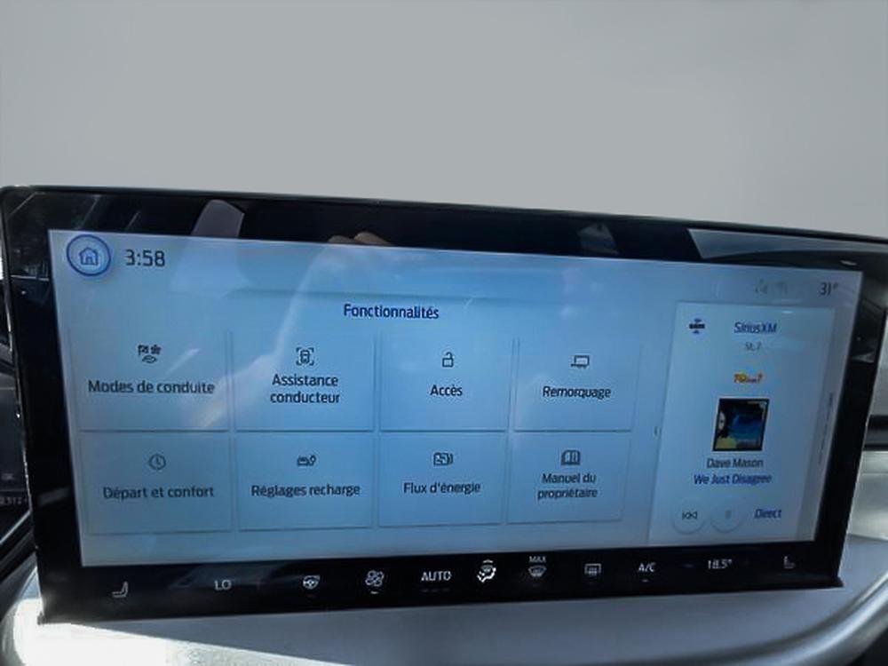 Ford Escape 2023 Gris usage à vendre Ford Escape 2023 Gris usage à vendre