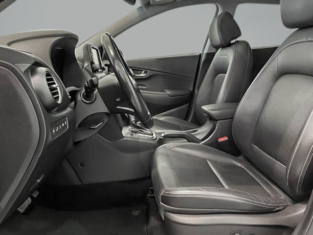 Hyundai Kona ULTIMATE AWD 2019 d&rsquo;occasion à vendre - 13