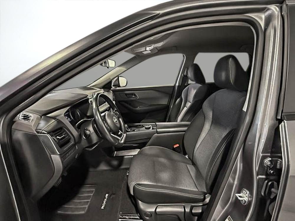Nissan Rogue S 2022 d&rsquo;occasion à vendre - 16