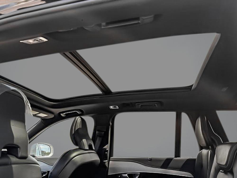 Volvo XC90 T6 R-DESIGN AWD 2019 d&rsquo;occasion à vendre - 30