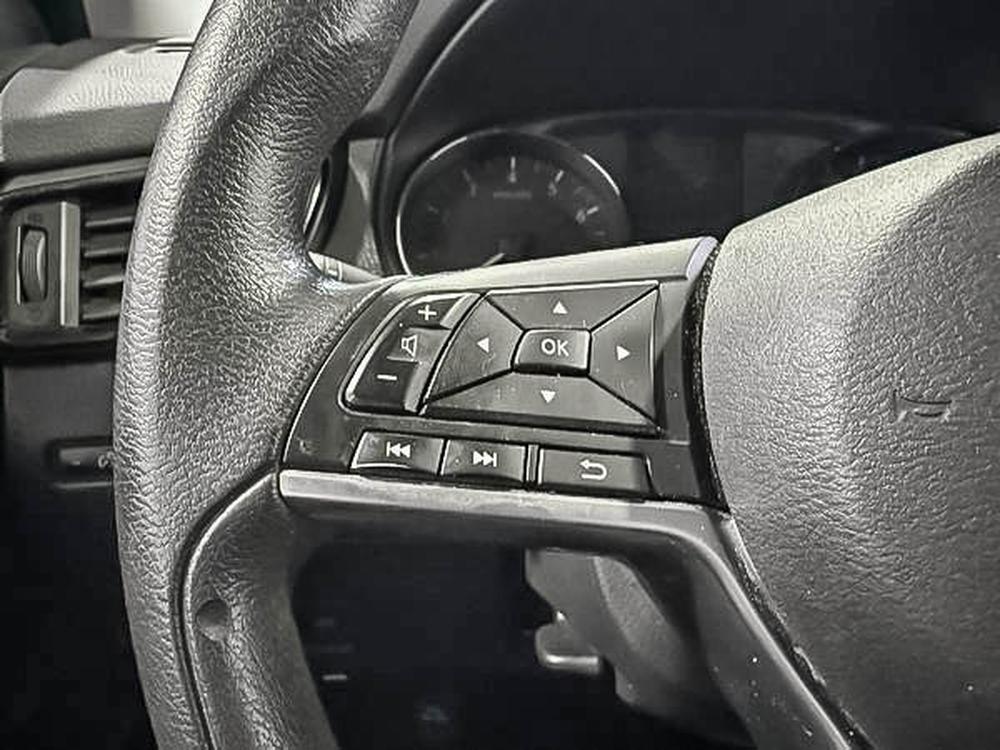 Nissan Qashqai S 2018 d&rsquo;occasion à vendre - 19