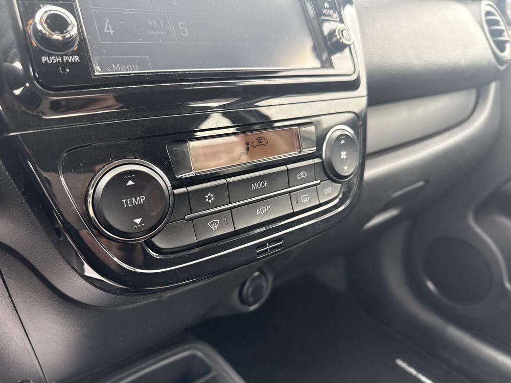 Mitsubishi Mirage ES 2023 d&rsquo;occasion à vendre - 17